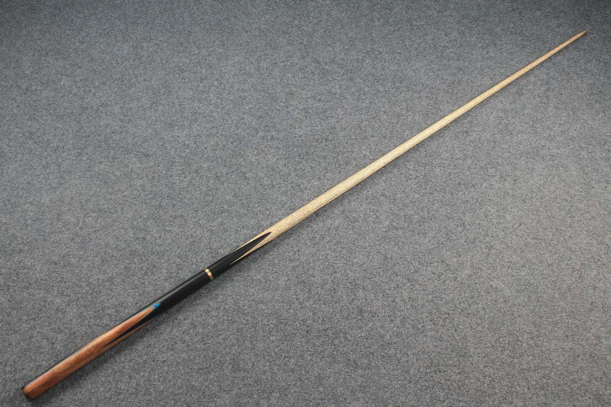 3/4 ash english pool cue #3632