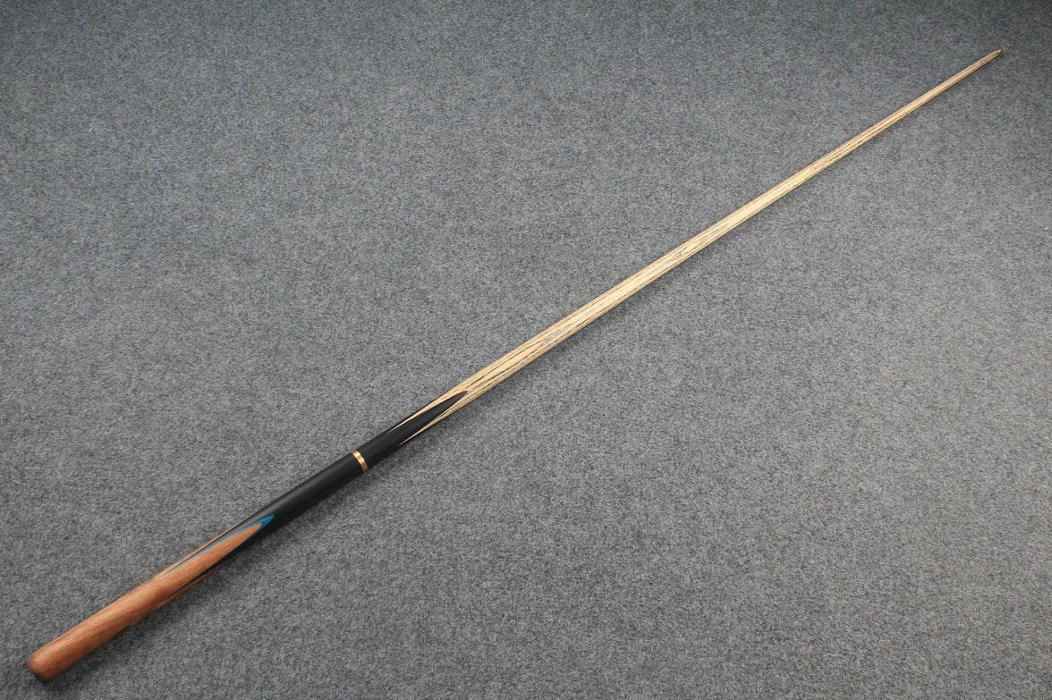 3/4 ash english pool cue #3632