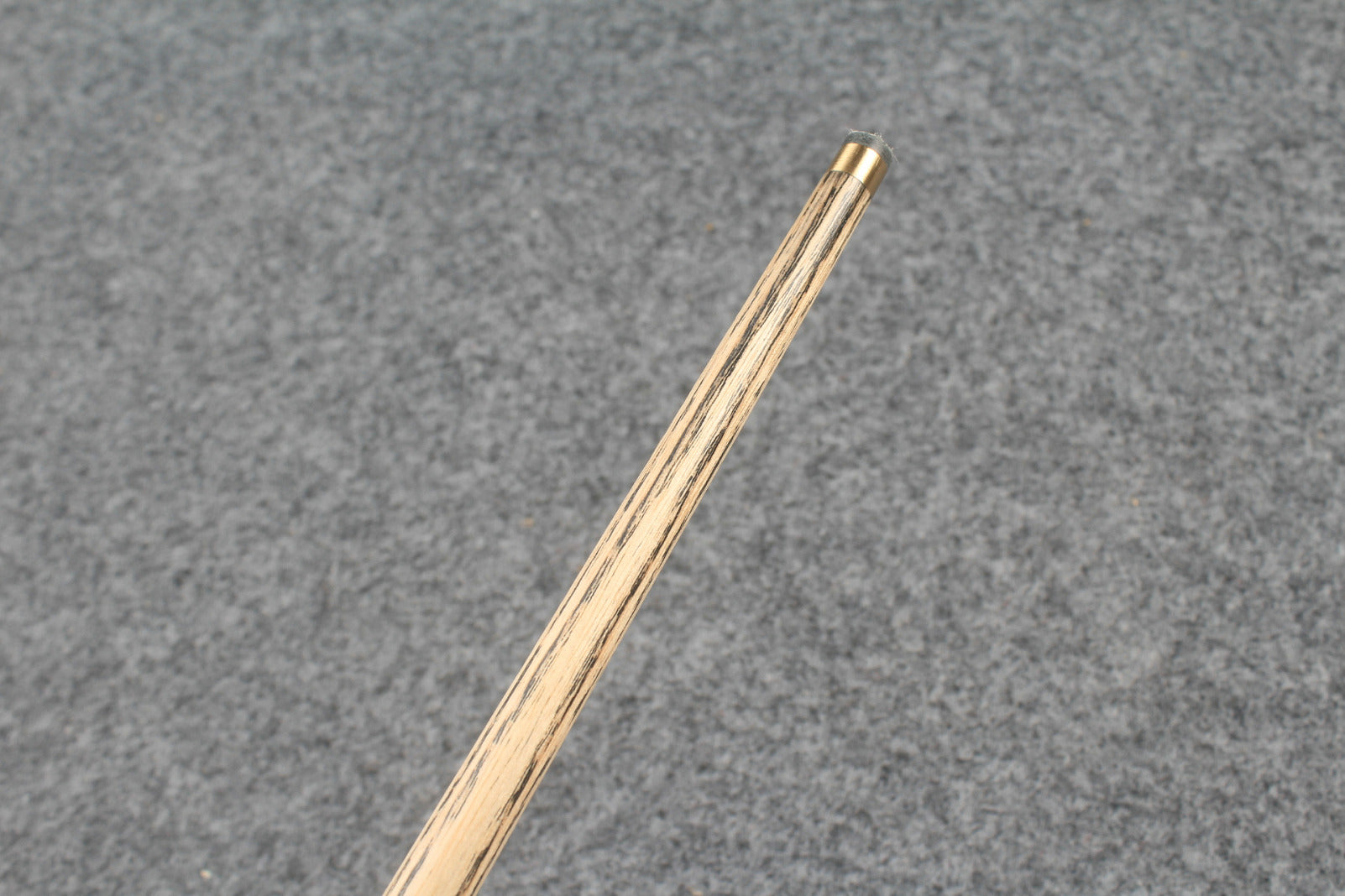 3/4 ash english pool cue #3632