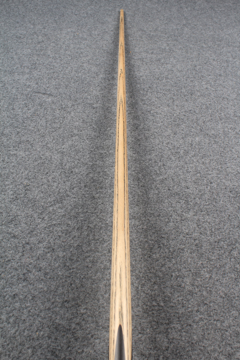 3/4 ash snooker cue # 3653