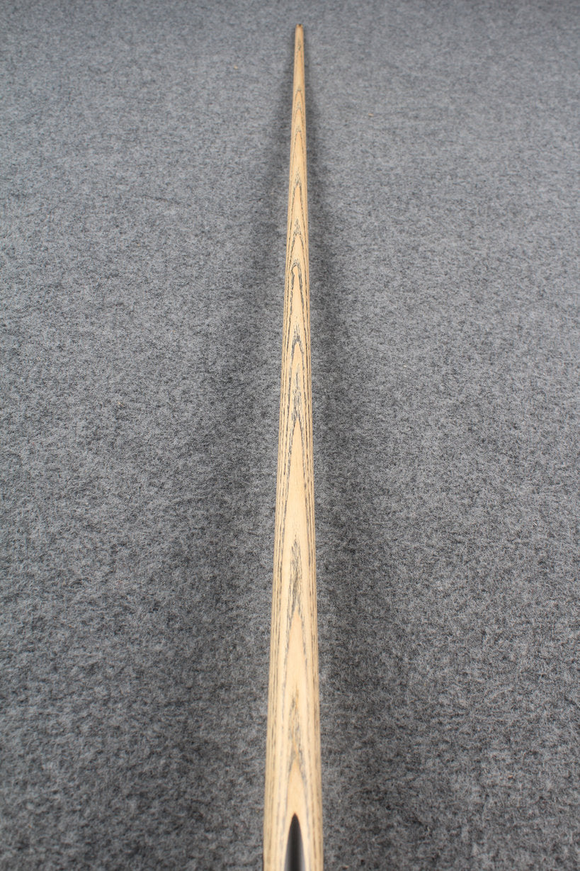 3/4 ash english pool cue #3662
