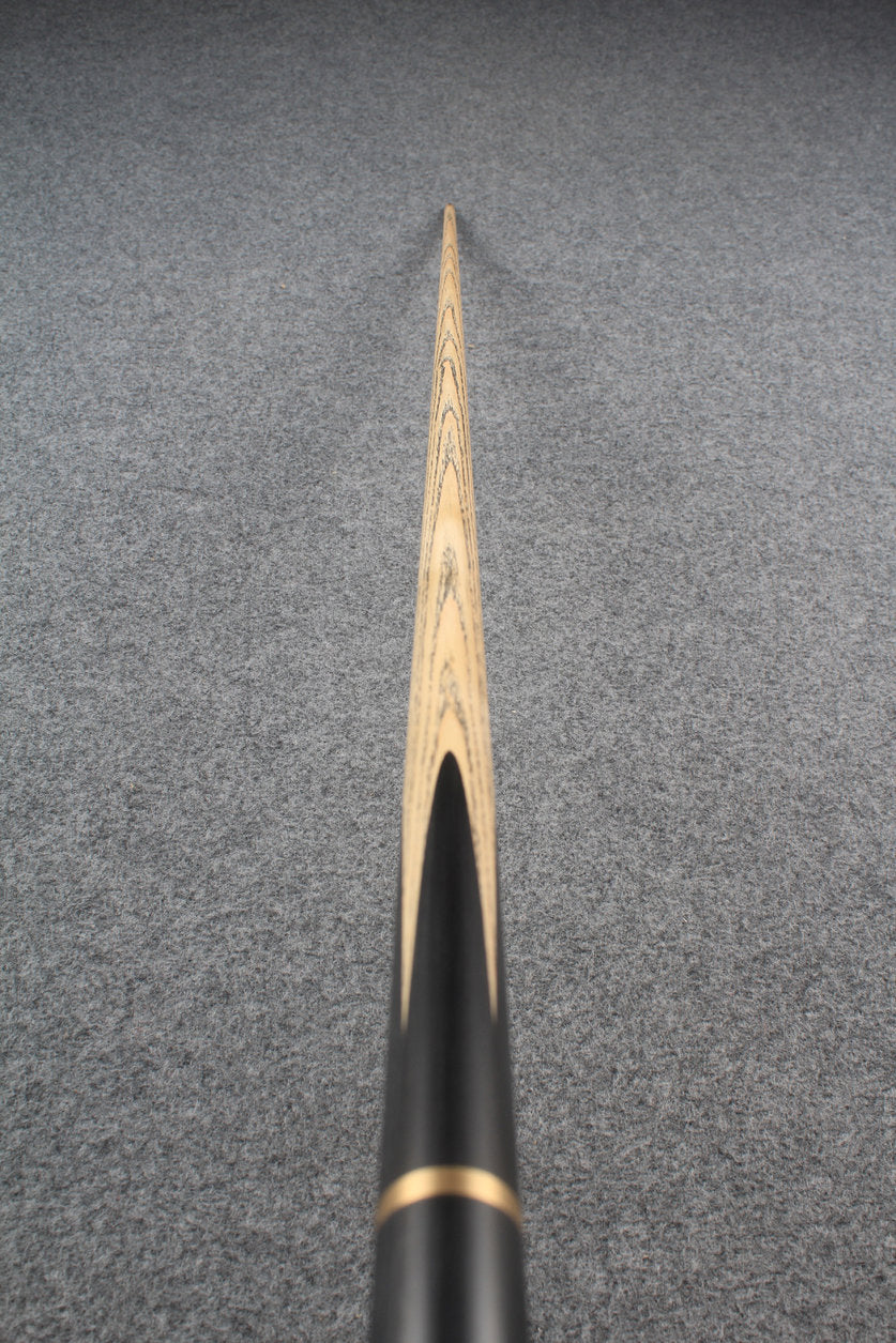 3/4 ash english pool cue #3662