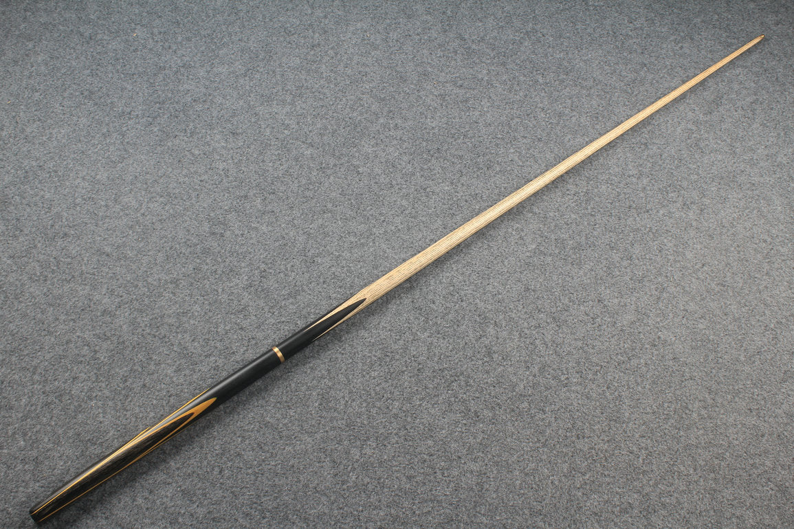 3/4 ash english pool cue #3662