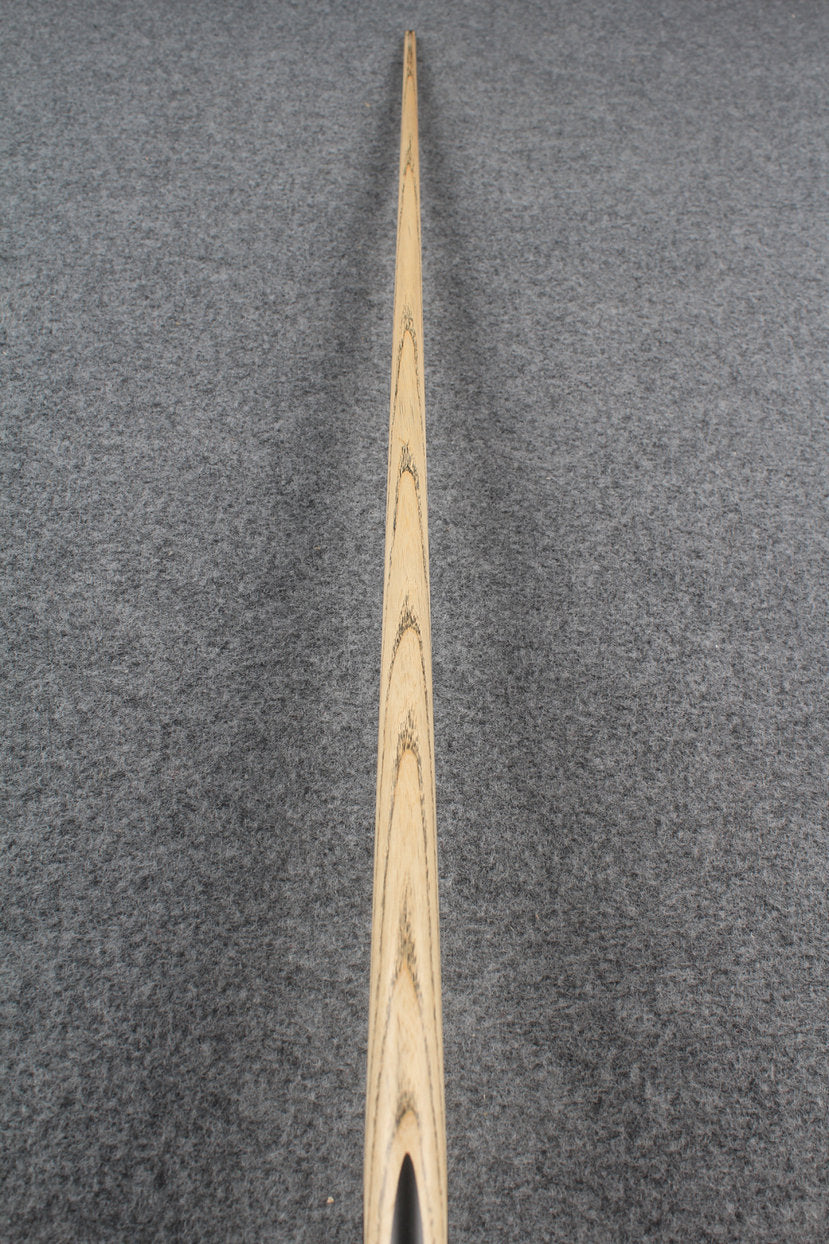 3/4 ash english pool cue #3671