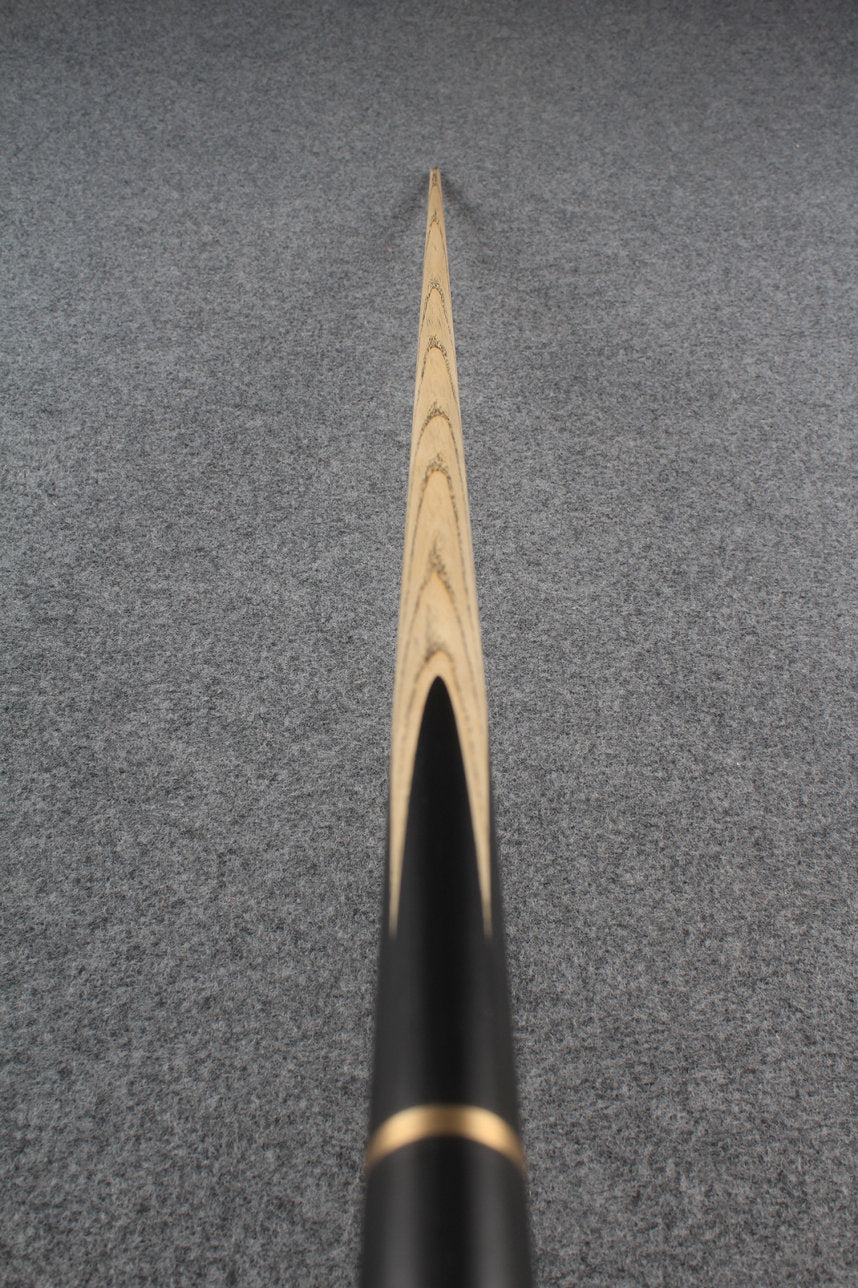 3/4 ash english pool cue #3671