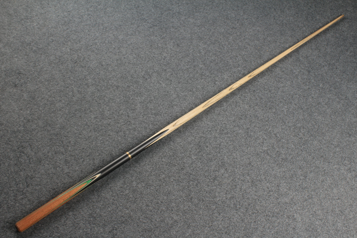 3/4 ash english pool cue #3671