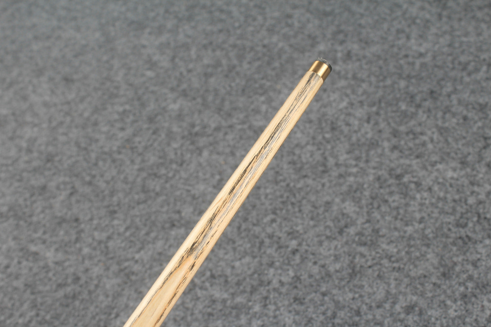 3/4 ash english pool cue #3671