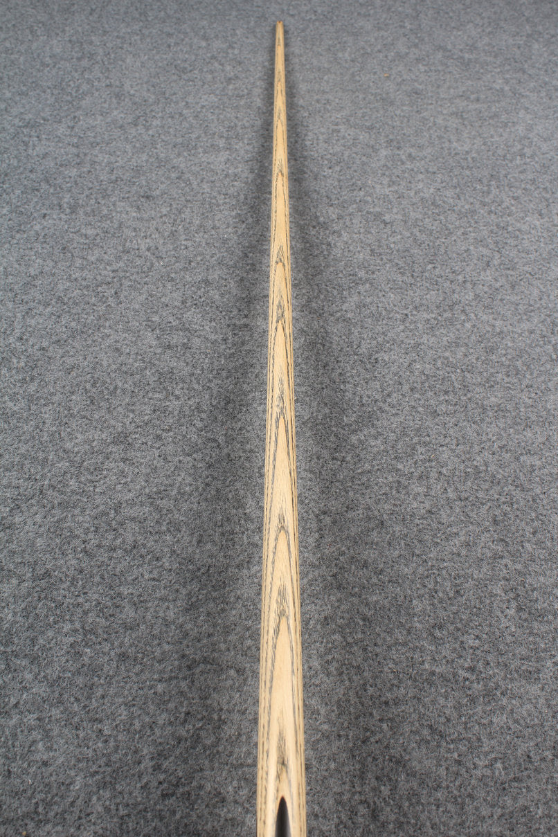 3/4 ash english pool cue #3693