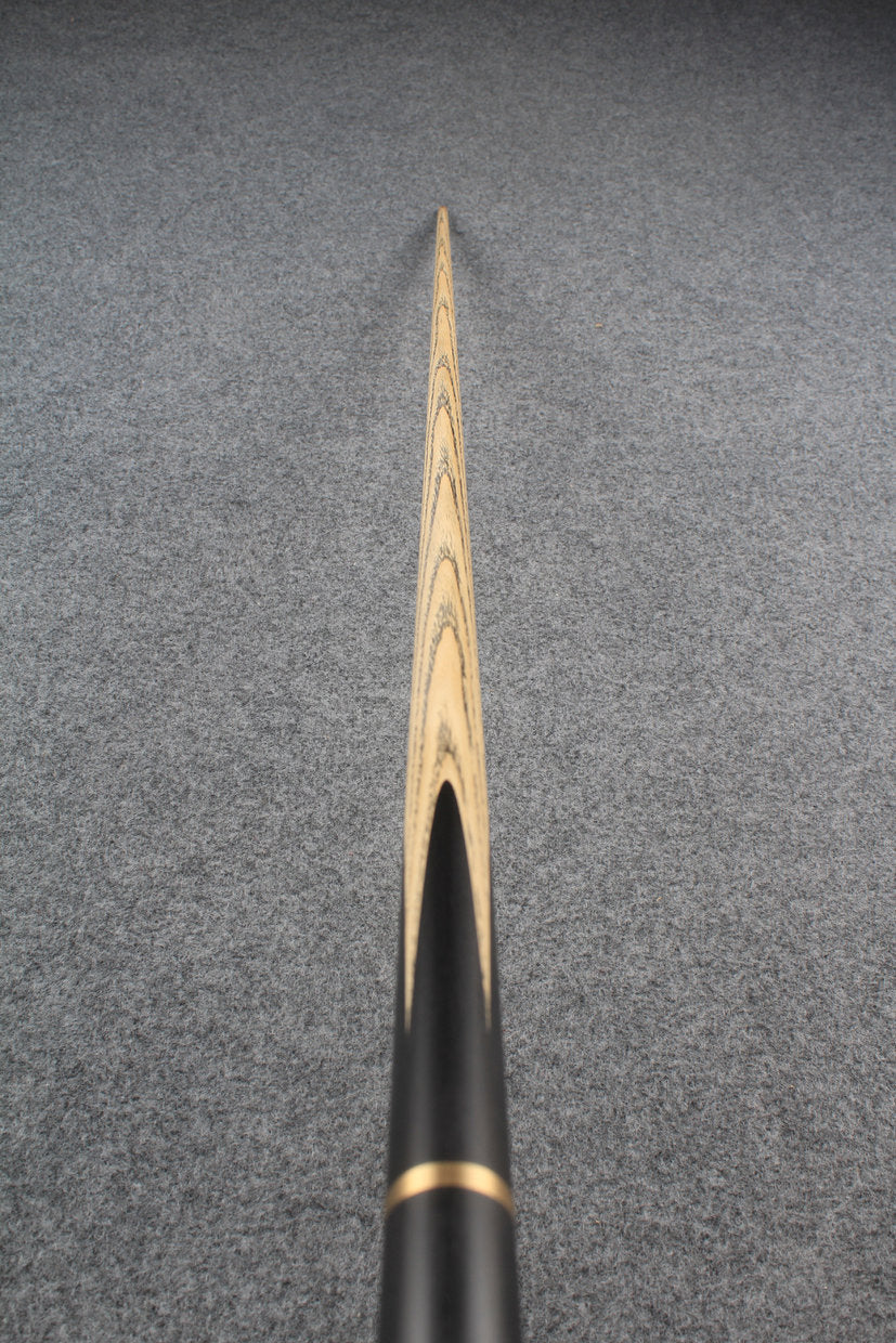 3/4 ash english pool cue #3693