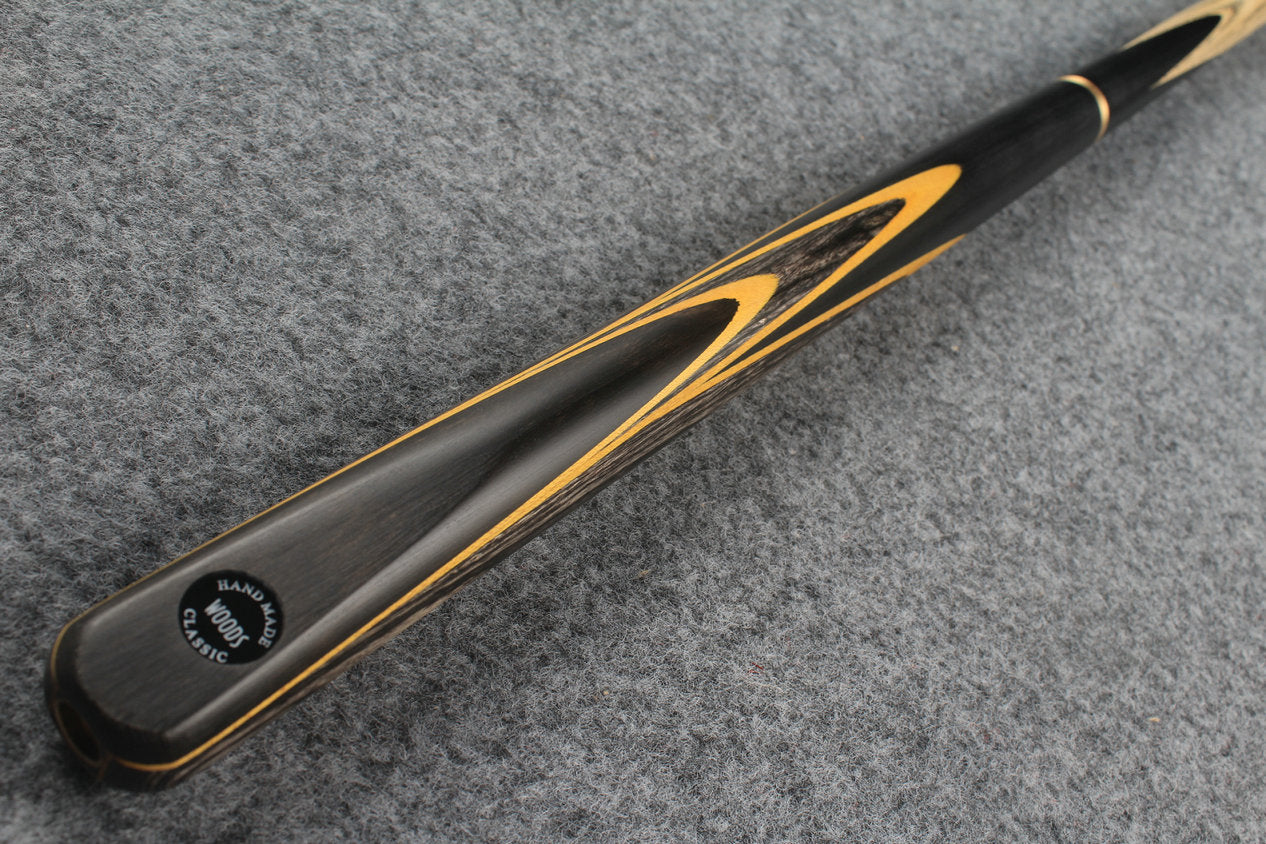 3/4 ash english pool cue #3693