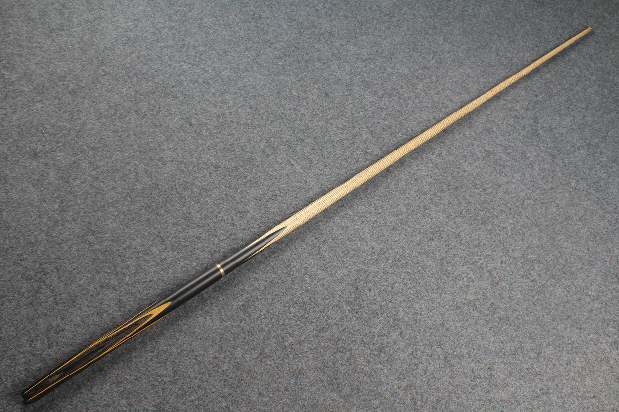 3/4 ash english pool cue #3693