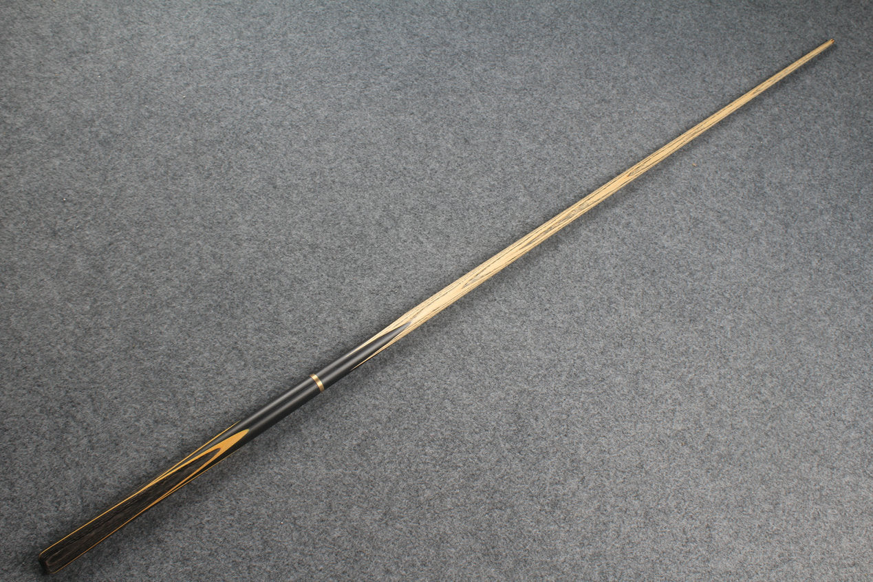 3/4 ash english pool cue #3693