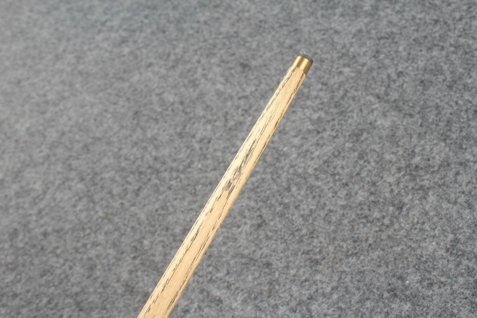 3/4 ash english pool cue #3693