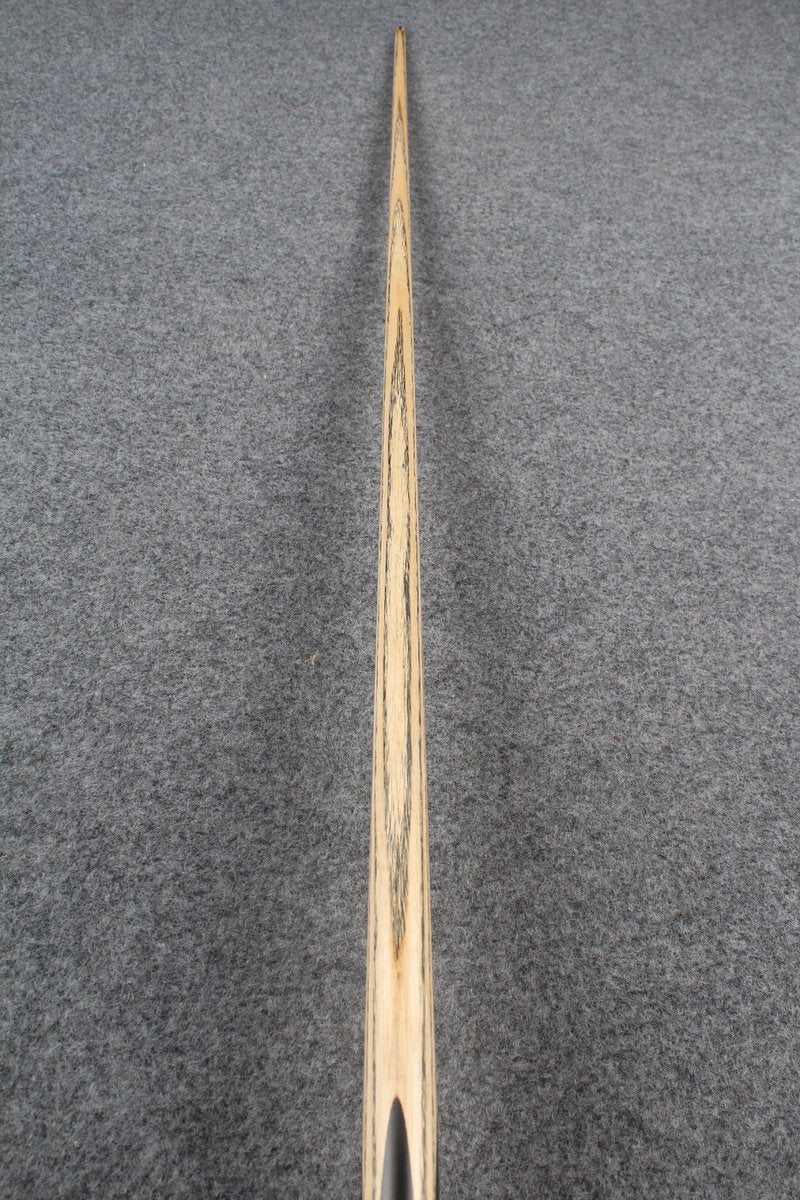 3/4 ash english pool cue #3695