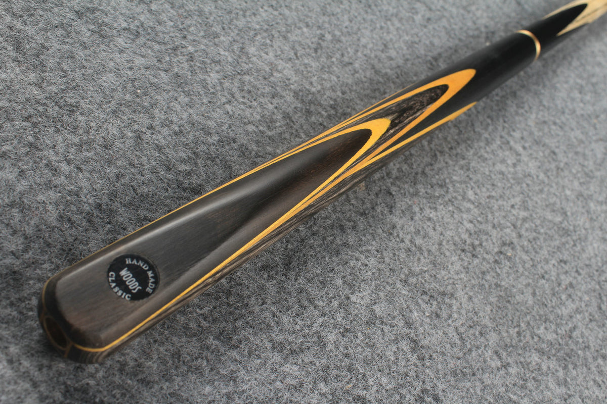 3/4 ash english pool cue #3695