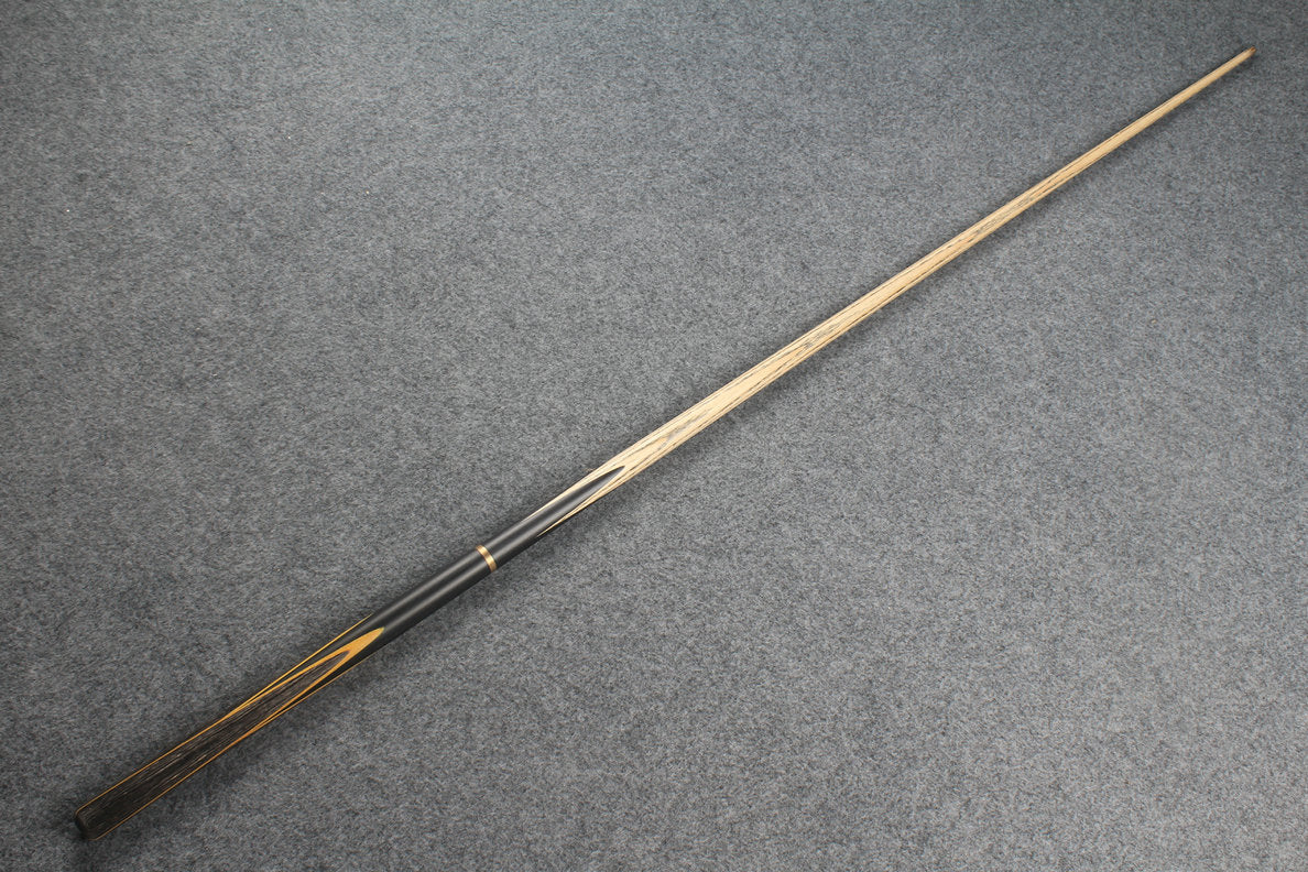 3/4 ash english pool cue #3695