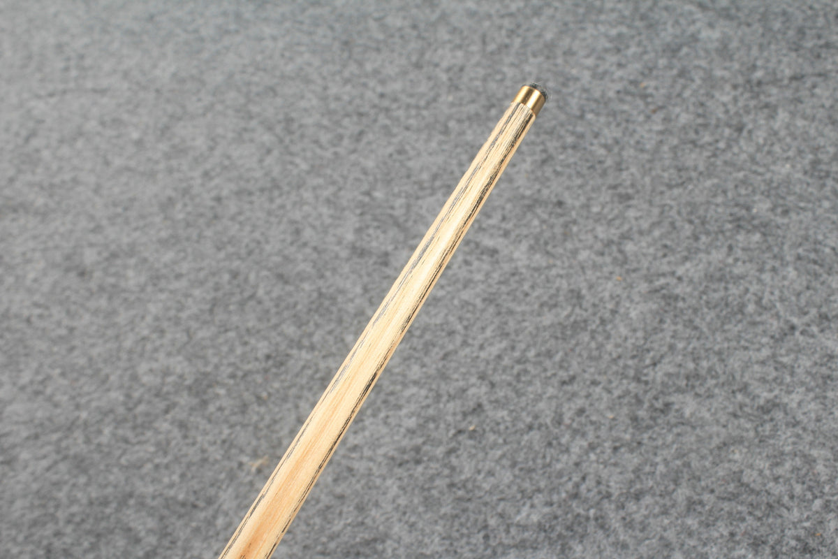 3/4 ash english pool cue #3695
