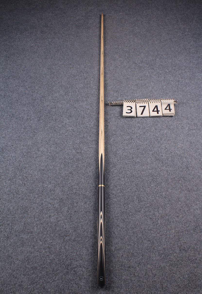 3/4 ash snooker cue # 3744
