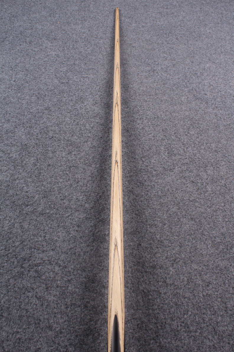 3/4 ash snooker cue # 3744
