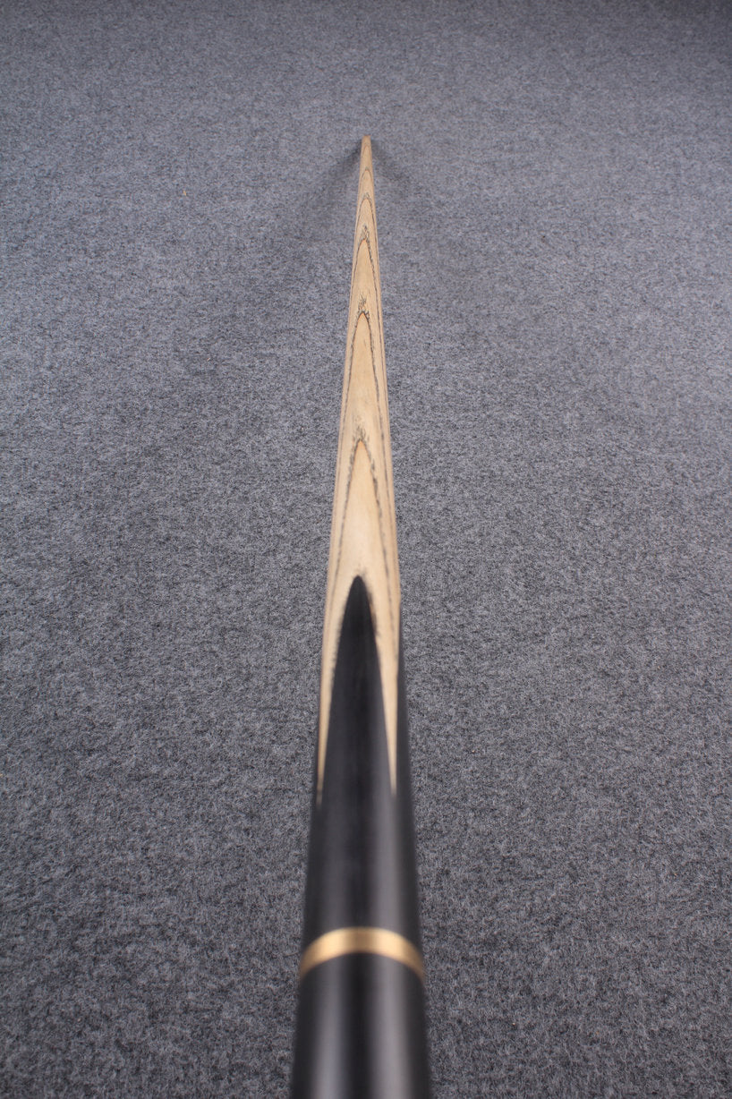 3/4 ash snooker cue # 3744