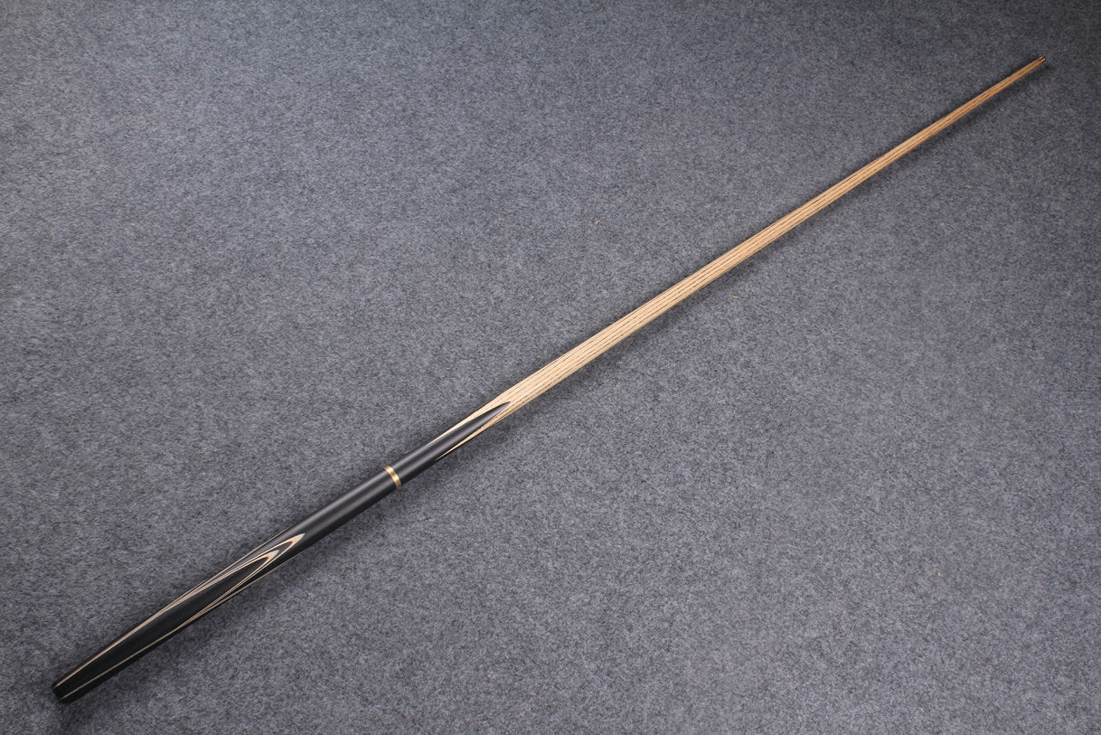 3/4 ash snooker cue # 3744