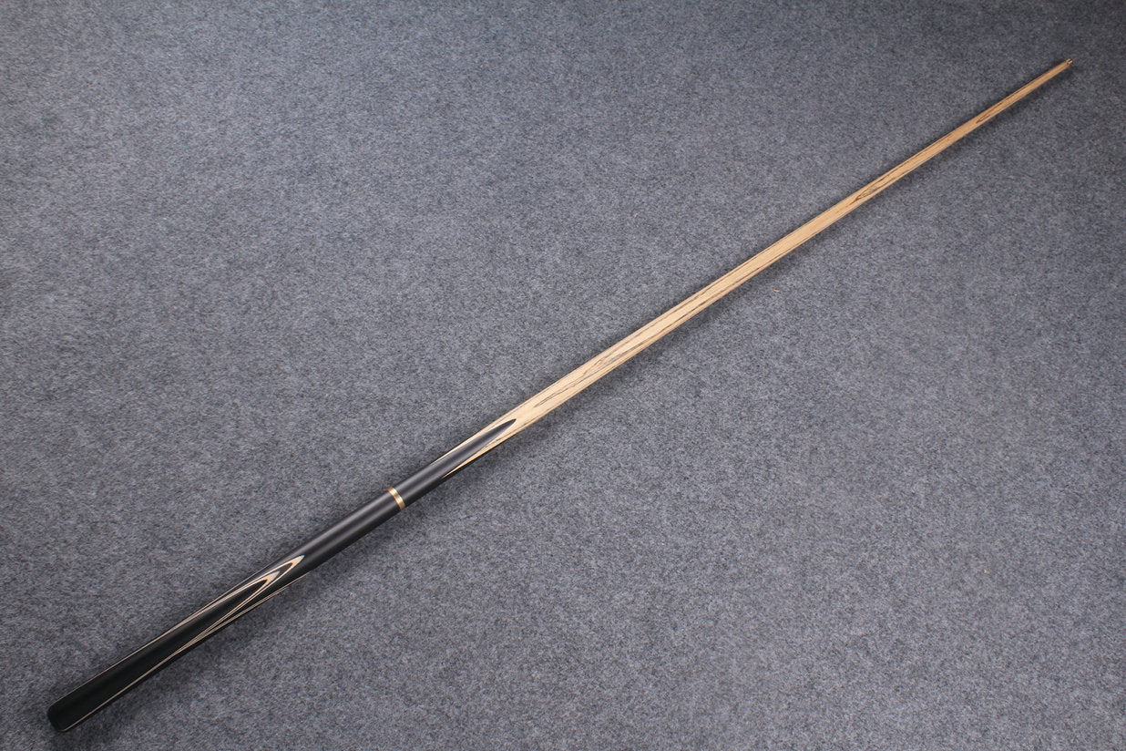 3/4 ash snooker cue # 3744