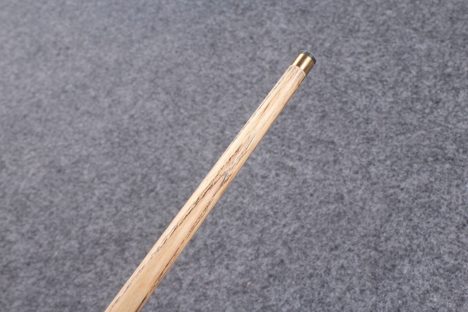 3/4 ash snooker cue # 3744