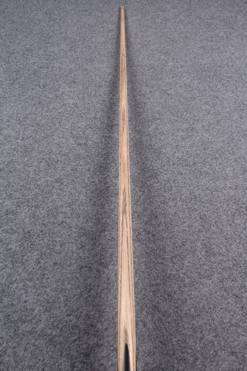 3/4 ash snooker cue # 3748