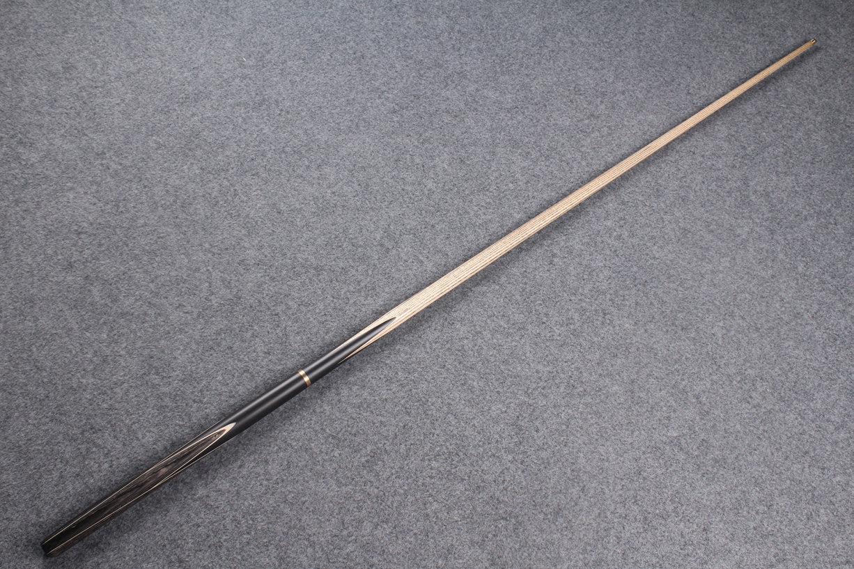 3/4 handmade ash  snooker / pool cue # 3766