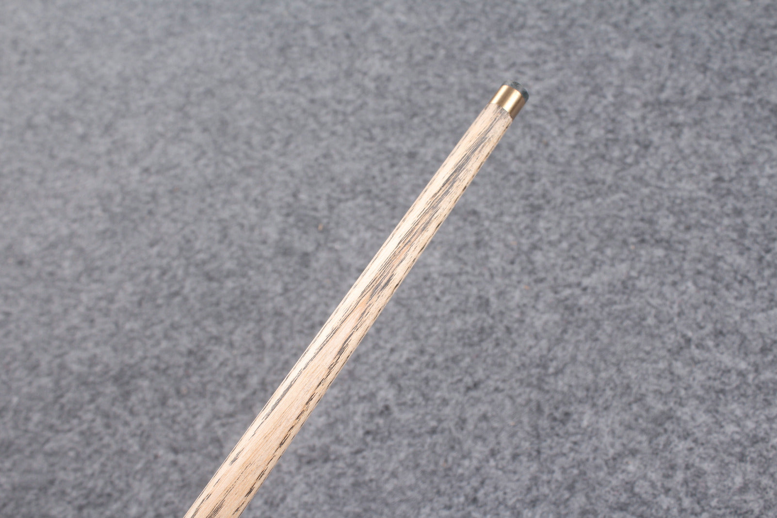 3/4 handmade ash  snooker / pool cue # 3766