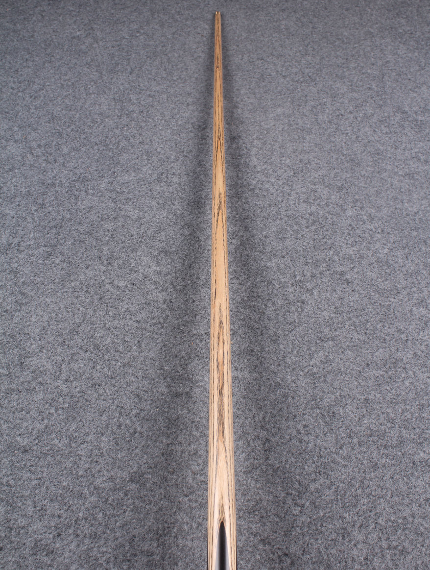 Exclusive 3/4 ash snooker cue  # 3774