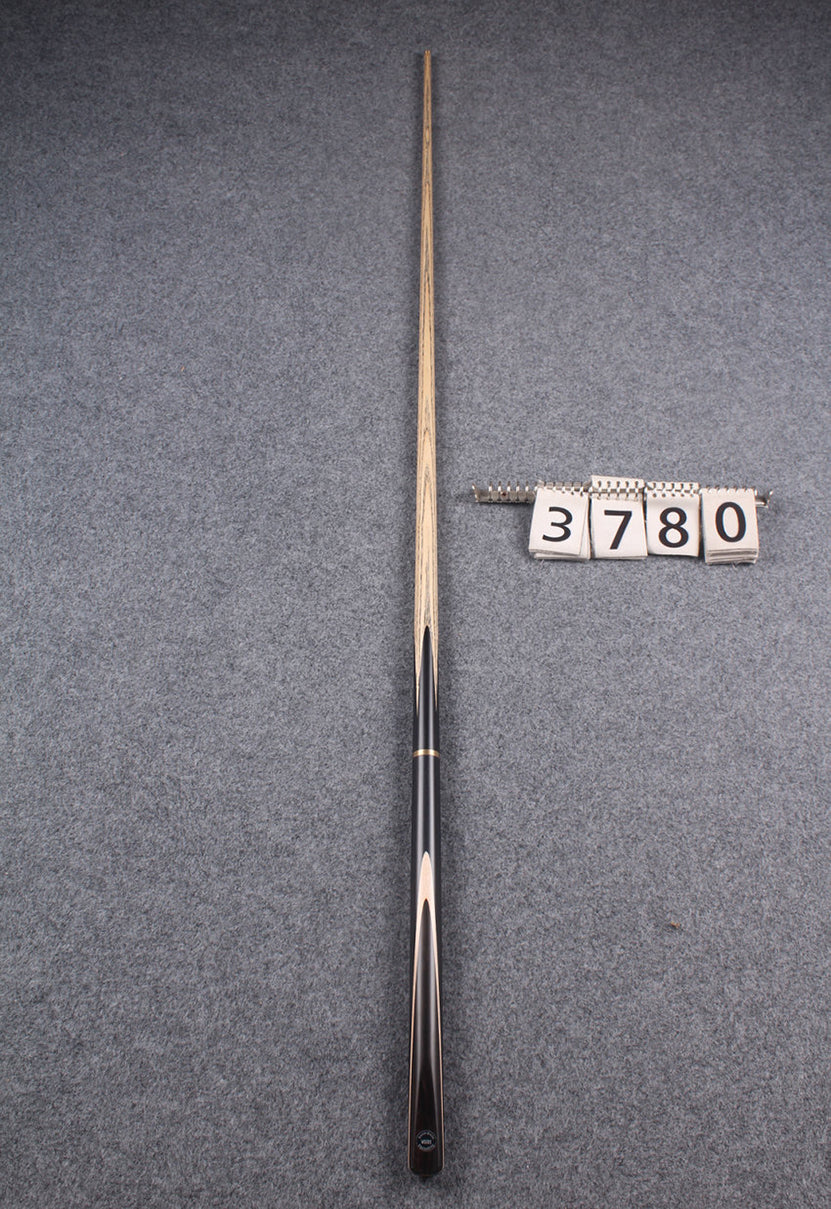 Exclusive 3/4 ash 8 ball cue  # 3780