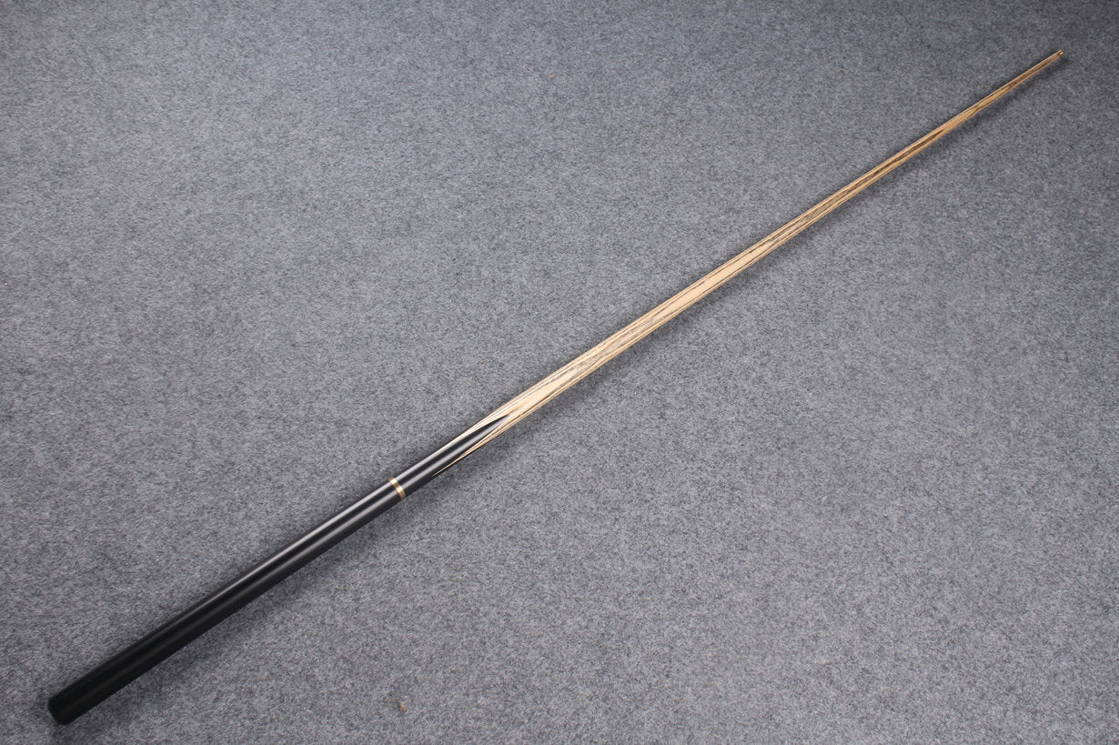 Exclusive 3/4 ash 8 ball cue  # 3780