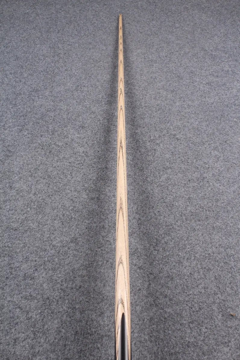 Exclusive 3/4 ash english pool cue  # 3782 WOODS CUES