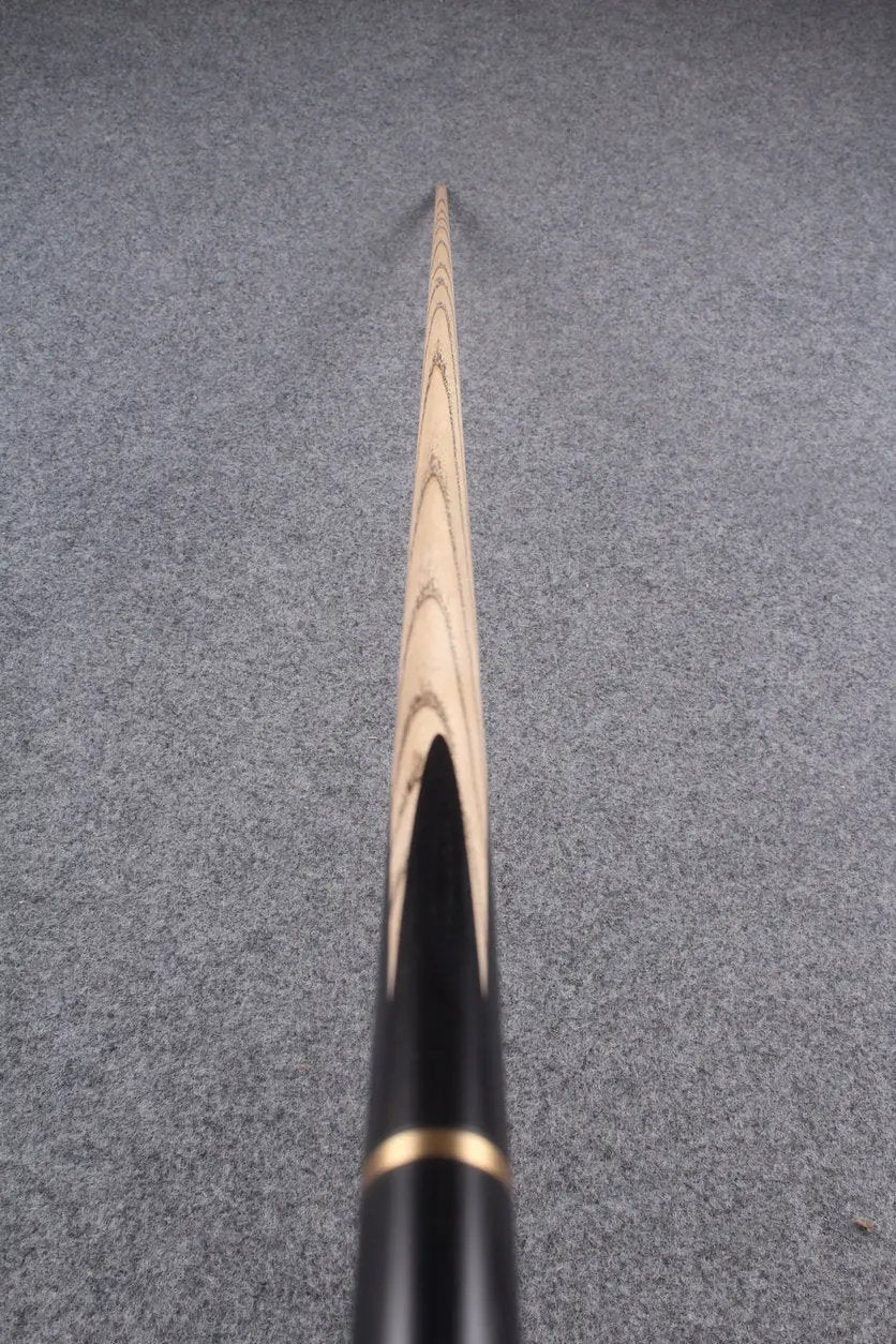 Exclusive 3/4 ash english pool cue  # 3782 WOODS CUES