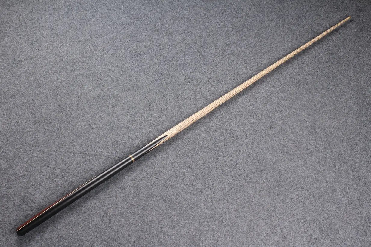 Exclusive 3/4 ash english pool cue  # 3782 WOODS CUES