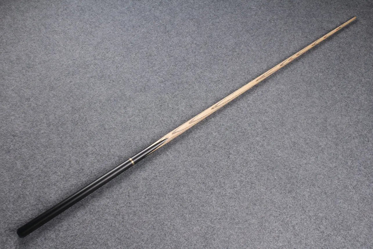 Exclusive 3/4 ash english pool cue  # 3782 WOODS CUES