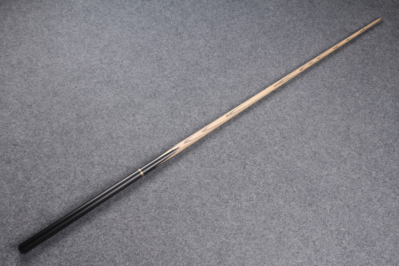 Exclusive 3/4 ash 8 ball cue  # 3782