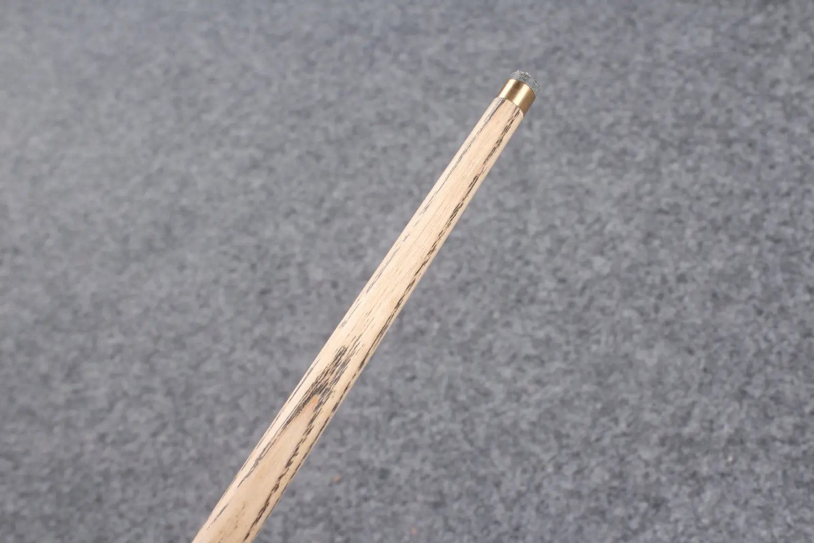 Exclusive 3/4 ash english pool cue  # 3782 WOODS CUES