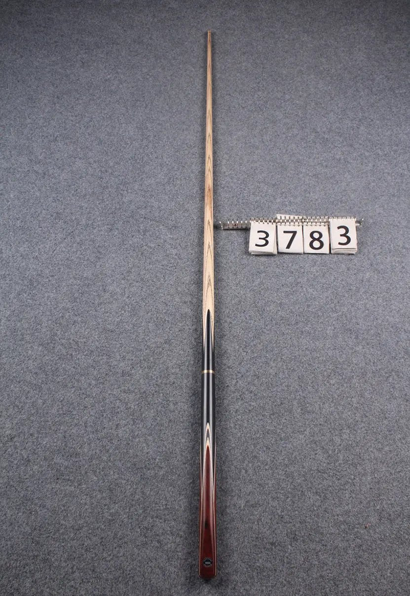 Exclusive 3/4 ash english pool cue  # 3783