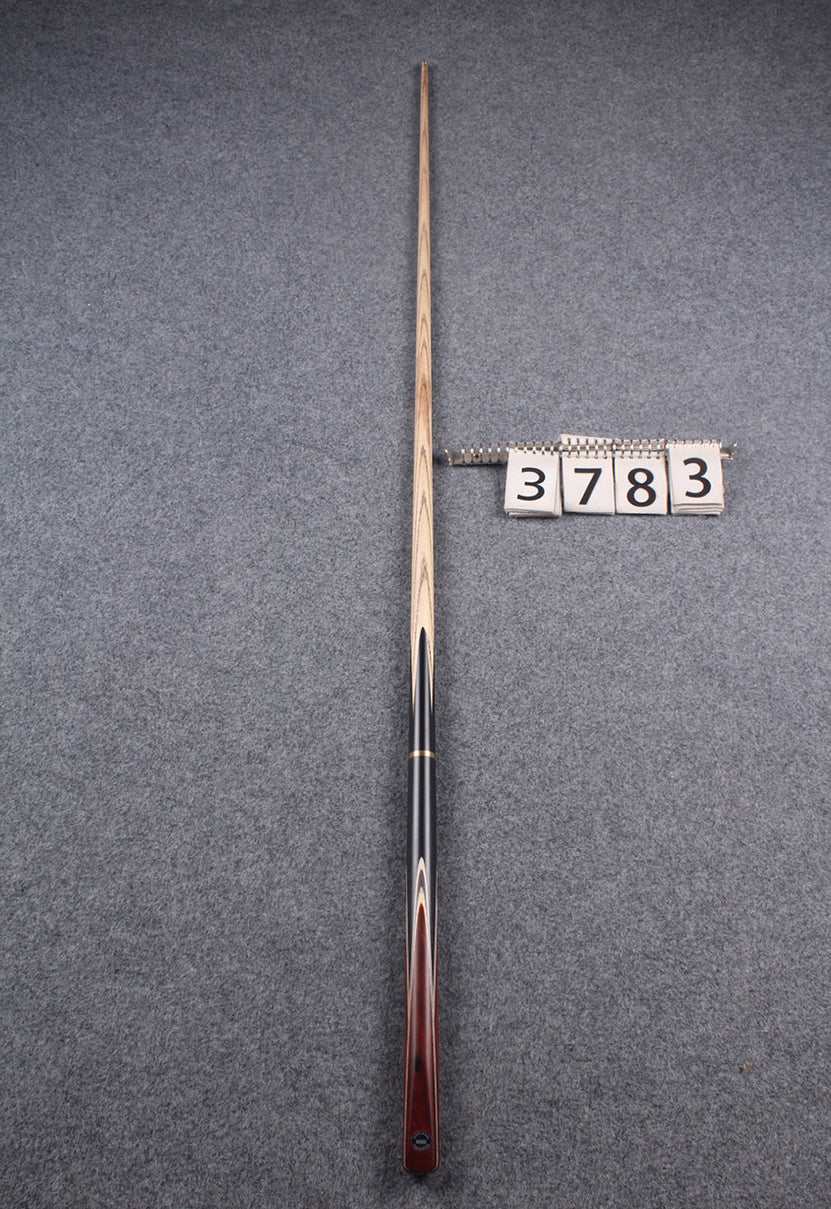 Exclusive 3/4 ash english pool cue  # 3783