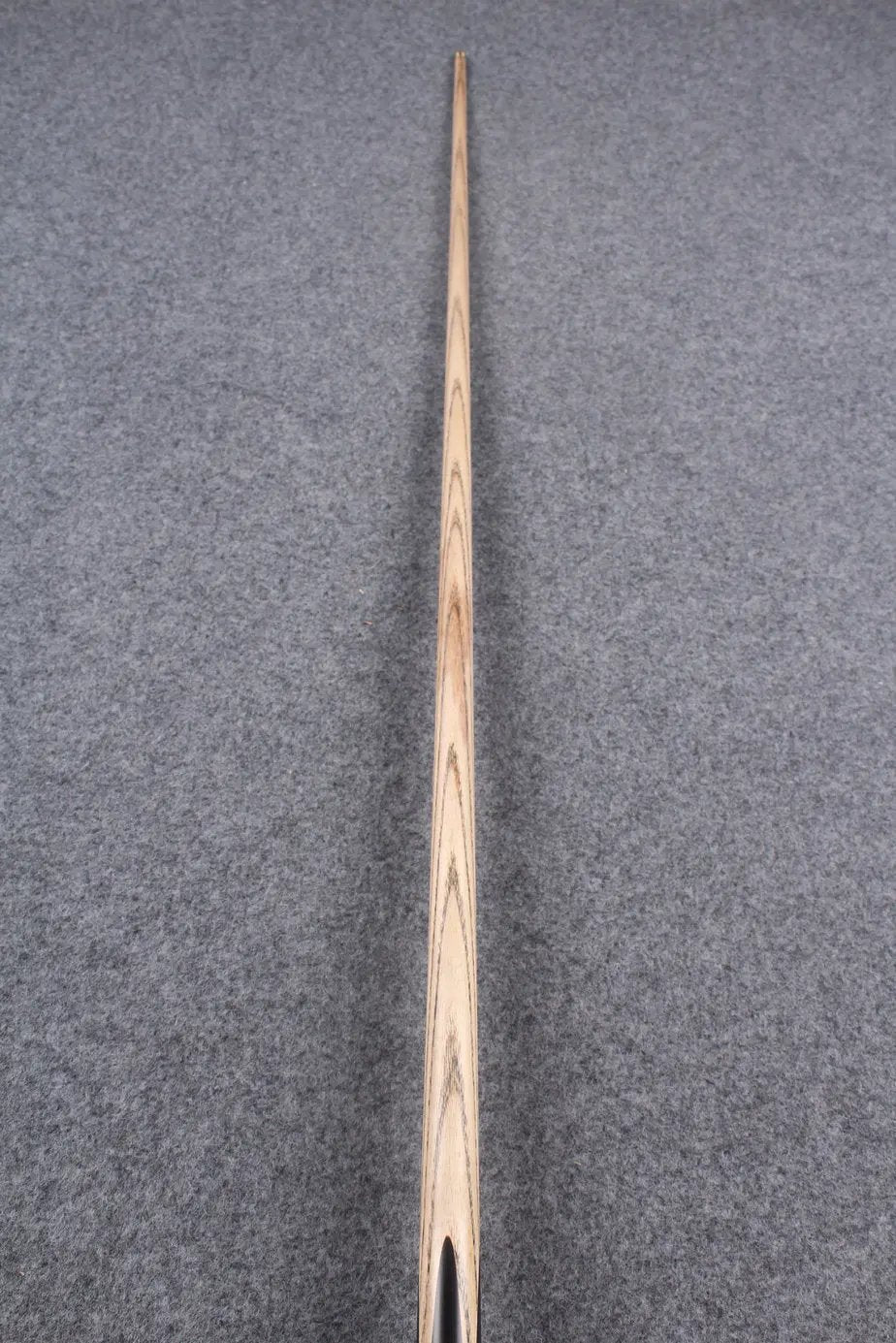 Exclusive 3/4 ash english pool cue  # 3783