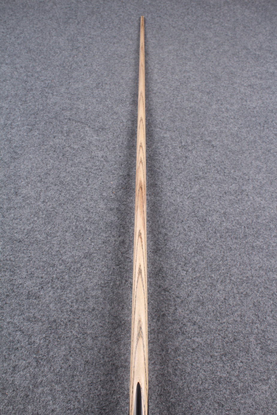 Exclusive 3/4 ash english pool cue  # 3783