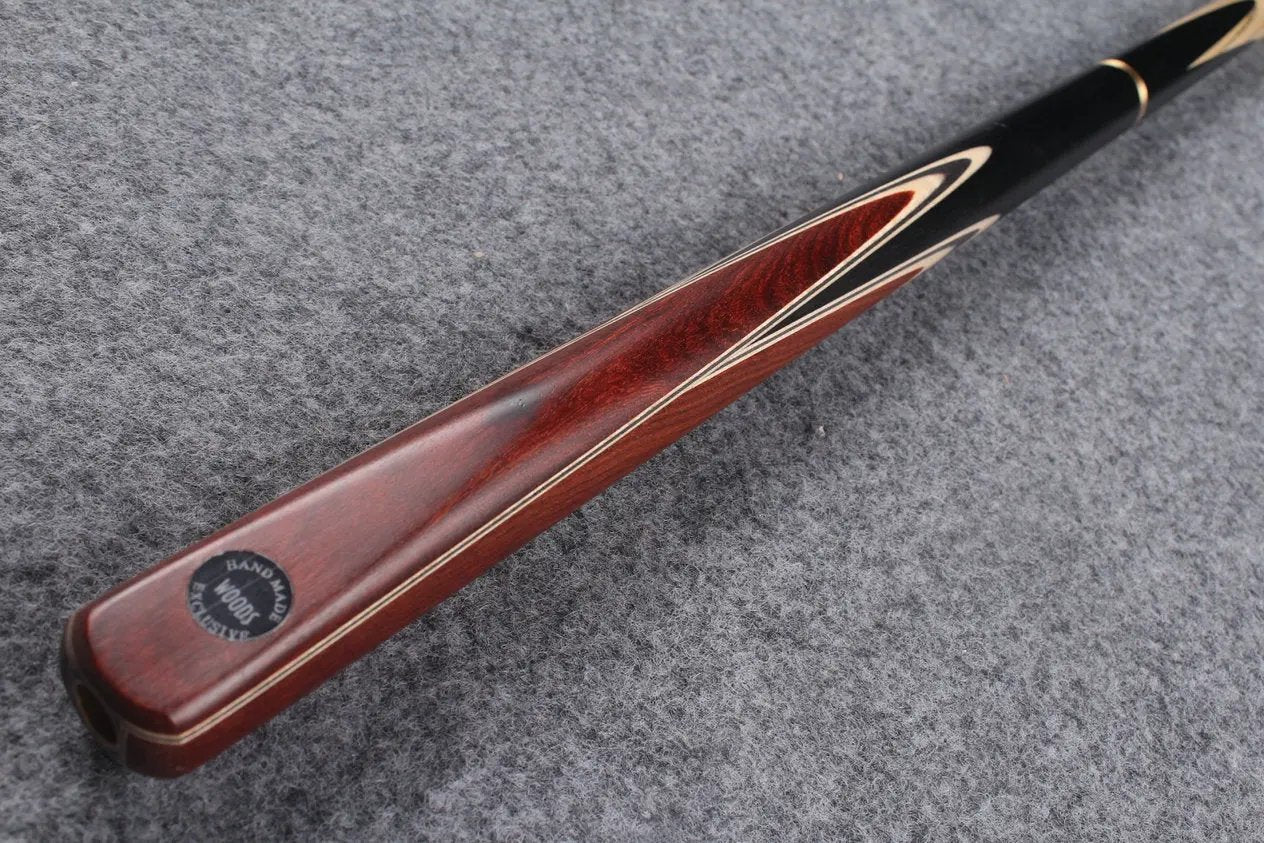 Exclusive 3/4 ash english pool cue  # 3783