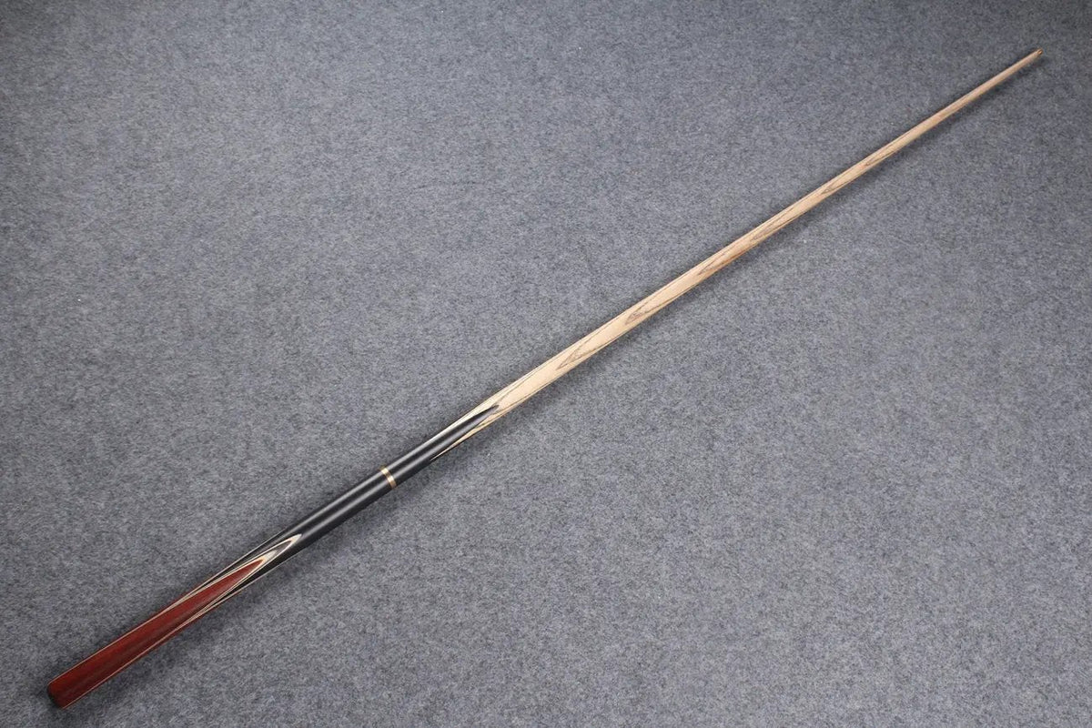Exclusive 3/4 ash english pool cue  # 3783