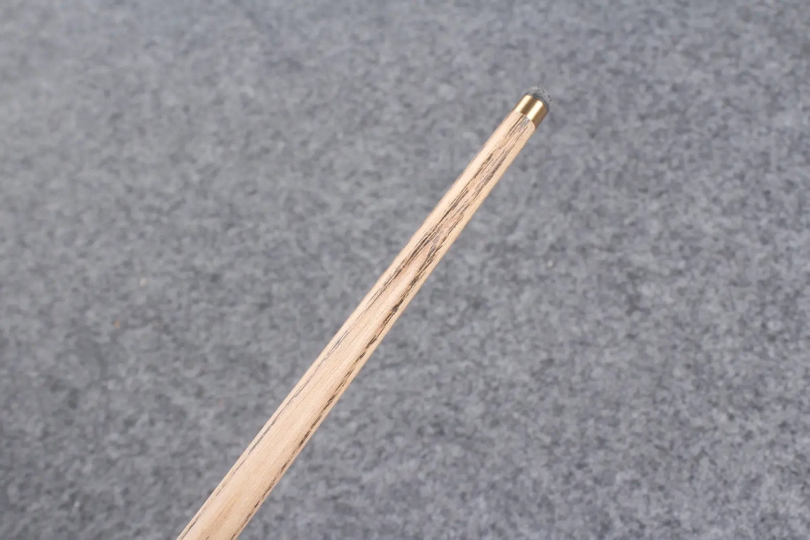 Exclusive 3/4 ash english pool cue  # 3783
