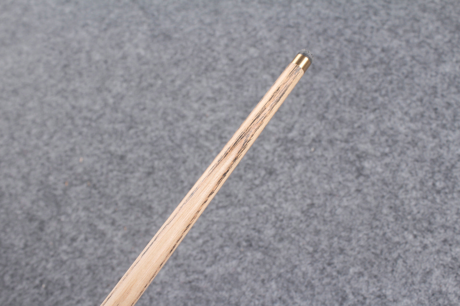 Exclusive 3/4 ash english pool cue  # 3783