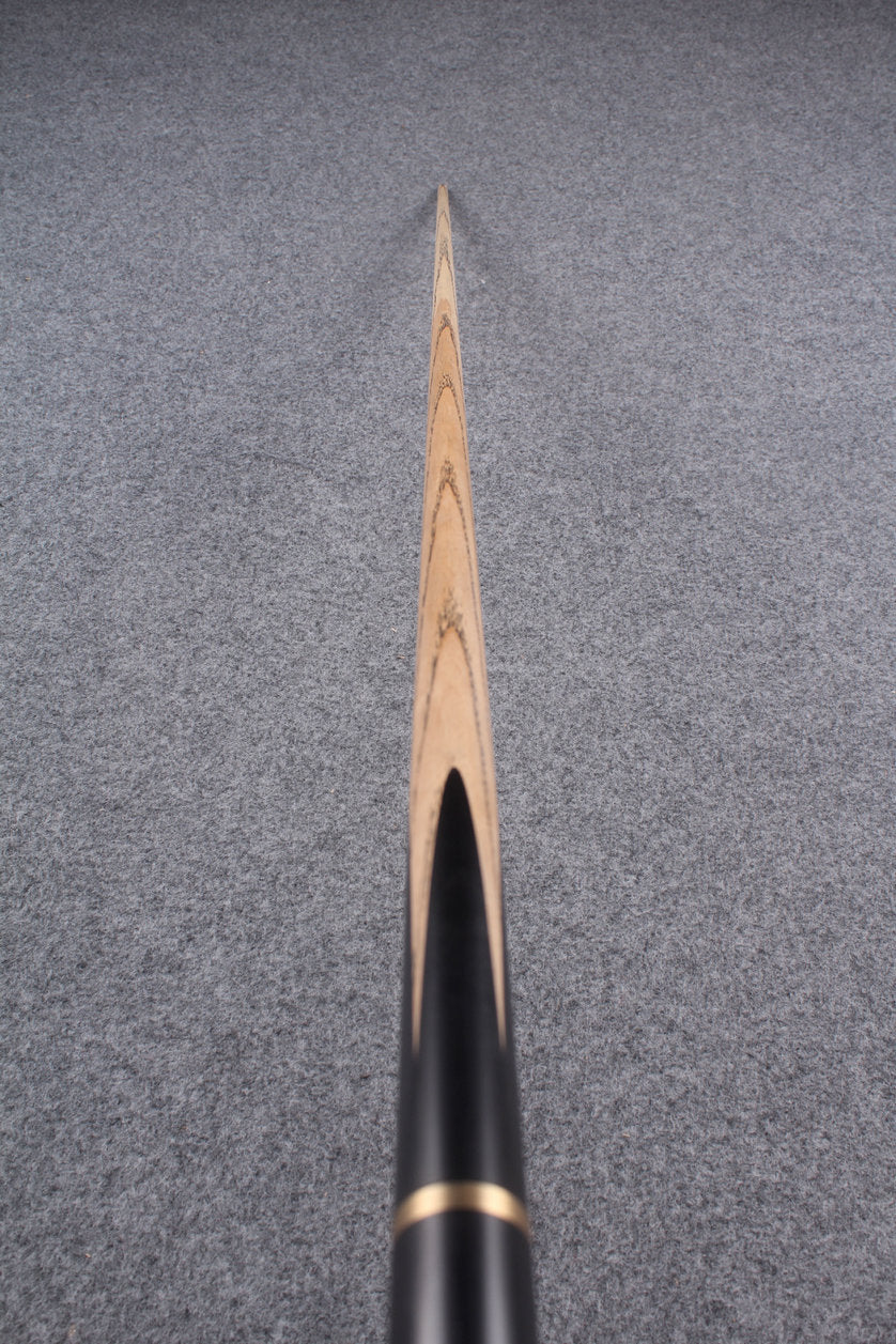 Exclusive 3/4 handmade ash 8 ball pool cue  # 3785