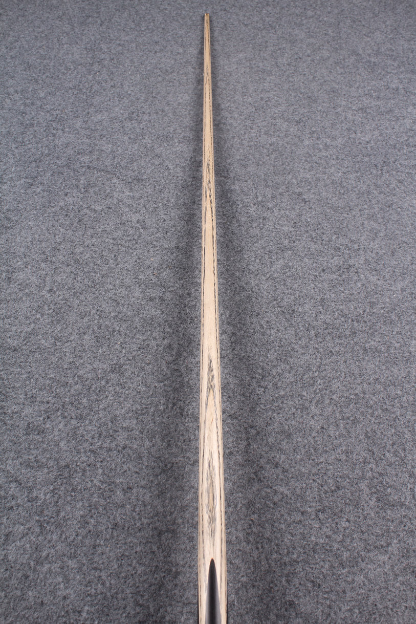 Exclusive 3/4 handmade ash 8 ball pool cue  # 3786