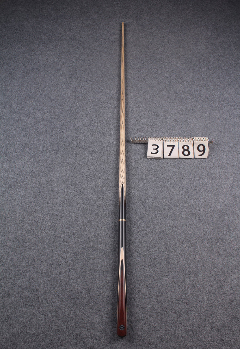Exclusive 3/4 ash english pool cue  # 3789